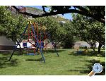 Apartmny Matic - Trogir Chorvatsko