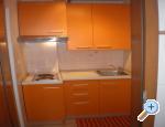 Apartmny Matic - Trogir Chorvatsko