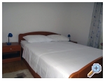 Ferienwohnungen Milka - Trogir Kroatien