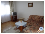 Apartmny Milka - Trogir Chorvatsko