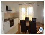 Apartmny Milka - Trogir Chorvatsko