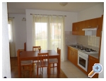 Apartmny Milka - Trogir Chorvatsko
