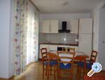 Apartmny Milka - Trogir Chorvatsko