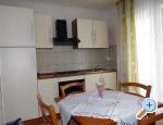 Apartmny Milka - Trogir Chorvatsko