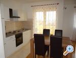 Apartmny Milka - Trogir Chorvatsko