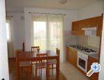 Apartmny Milka - Trogir Chorvatsko