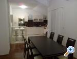 Apartmny Milka - Trogir Chorvatsko