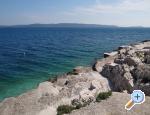 Apartmny Milka - Trogir Chorvatsko