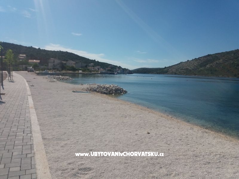 Ferienwohnungen Milković – Ferienwohnung Trogir, Kroatien – Foto 1