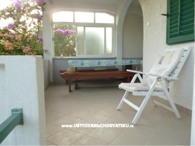 Ferienwohnungen Milković – Ferienwohnung Trogir, Kroatien – Foto 11