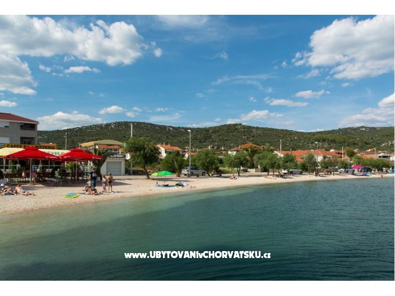 Ferienwohnungen Milković – Ferienwohnung Trogir, Kroatien – Foto 13