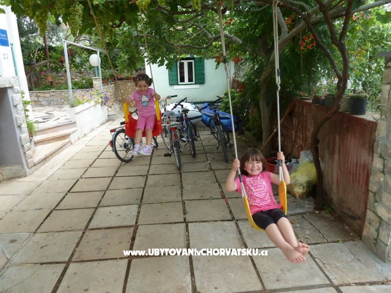 Ferienwohnungen Milković – Ferienwohnung Trogir, Kroatien – Foto 14