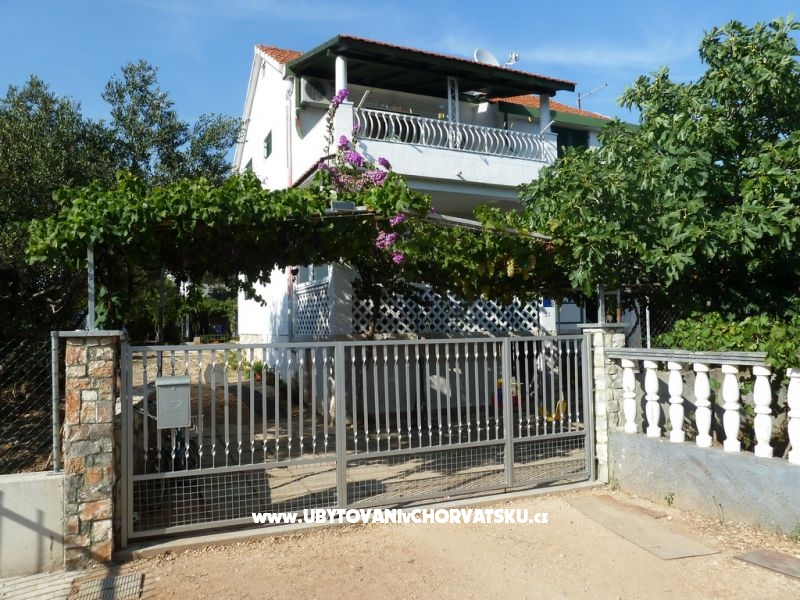 Ferienwohnungen Milković – Ferienwohnung Trogir, Kroatien – Foto 15