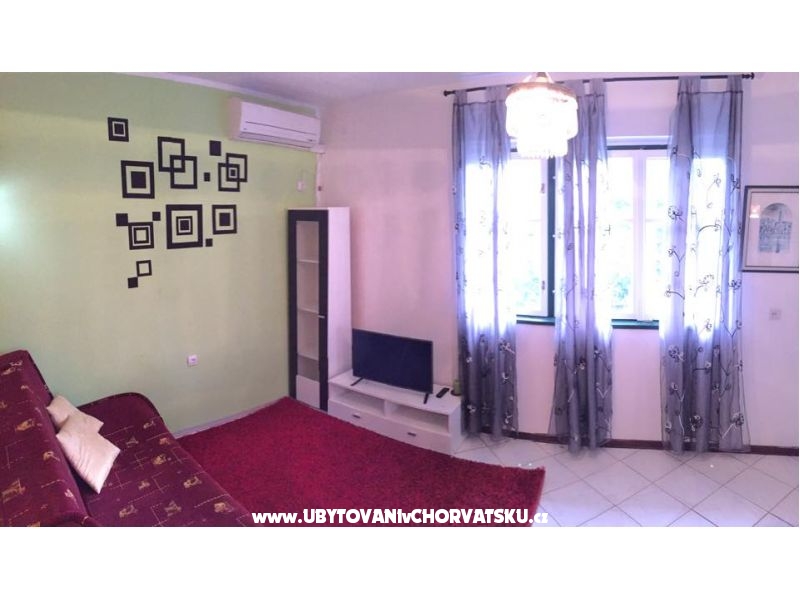 Ferienwohnungen Milković – Ferienwohnung Trogir, Kroatien – Foto 2