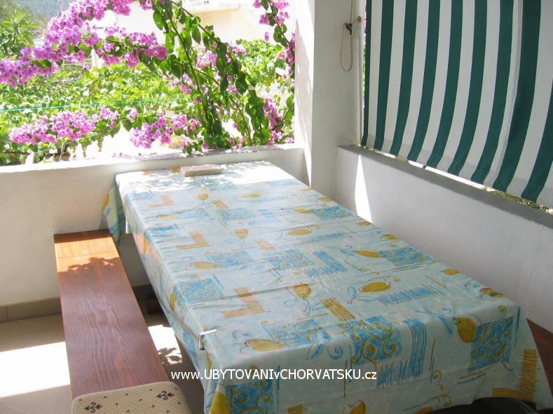 Ferienwohnungen Milković – Ferienwohnung Trogir, Kroatien – Foto 4