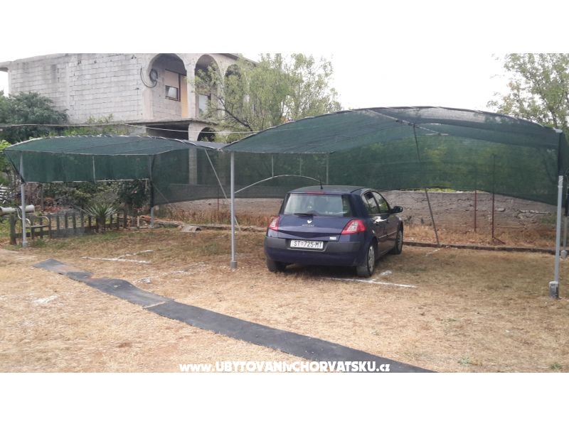 Ferienwohnungen Milković – Ferienwohnung Trogir, Kroatien – Foto 6