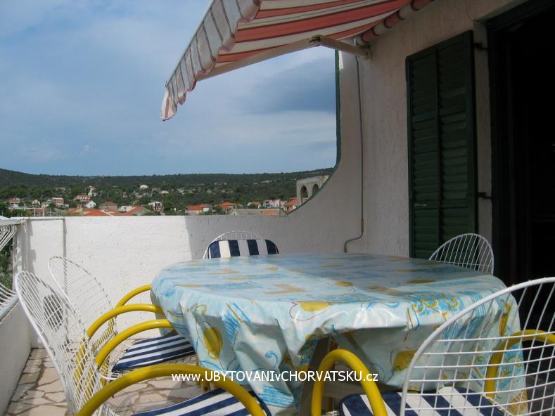 Ferienwohnungen Milković – Ferienwohnung Trogir, Kroatien – Foto 7