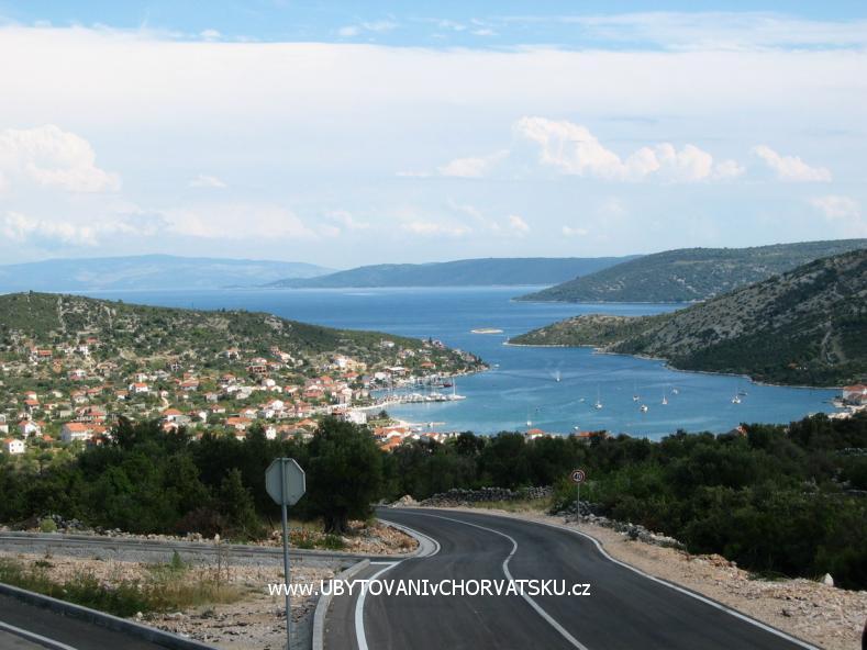Ferienwohnungen Milković – Ferienwohnung Trogir, Kroatien – Foto 8