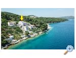 Apartmány Mlačić – Trogir – náhled 8