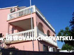 Appartement Marija – Ferienwohnung Trogir, Kroatien – Foto 1