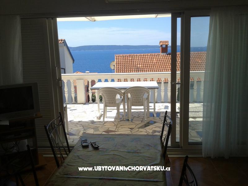 Appartement Marija – Ferienwohnung Trogir, Kroatien – Foto 10