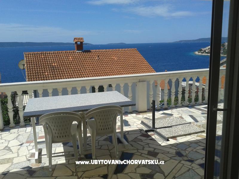 Appartement Marija – Ferienwohnung Trogir, Kroatien – Foto 11