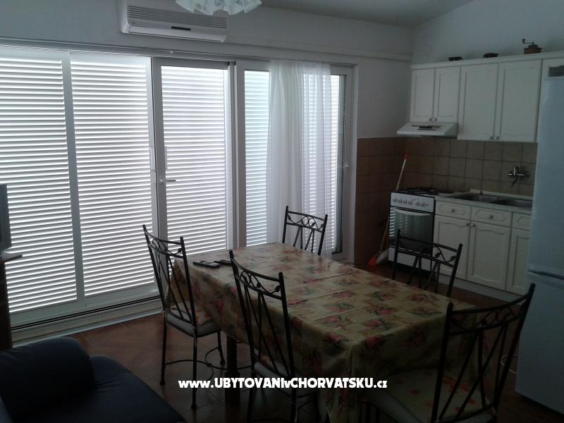 Appartement Marija – Ferienwohnung Trogir, Kroatien – Foto 3