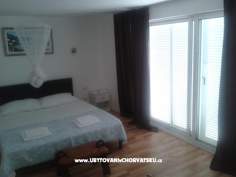 Appartement Marija – Ferienwohnung Trogir, Kroatien – Foto 7