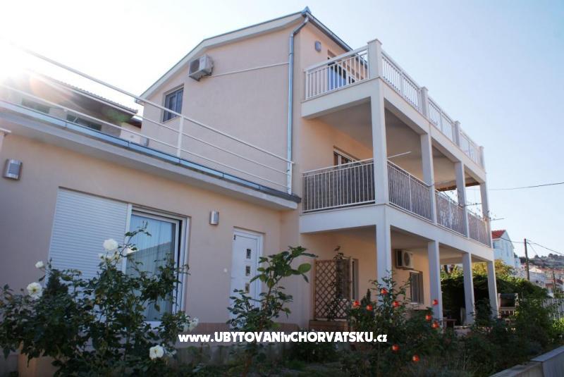 Ferienwohnungen Nena – Ferienwohnung Trogir, Kroatien – Foto 10