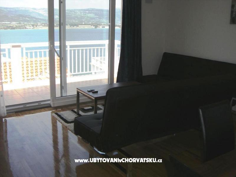 Ferienwohnungen Nena – Ferienwohnung Trogir, Kroatien – Foto 11