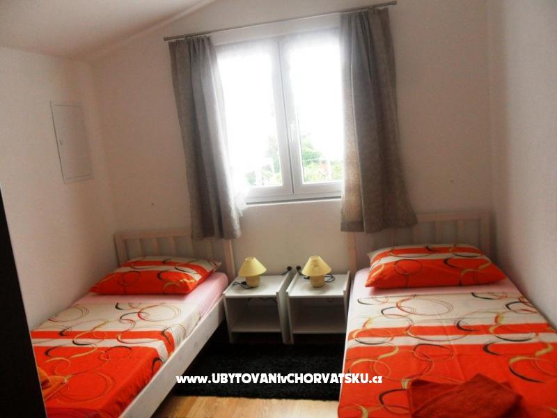 Ferienwohnungen Nena – Ferienwohnung Trogir, Kroatien – Foto 15