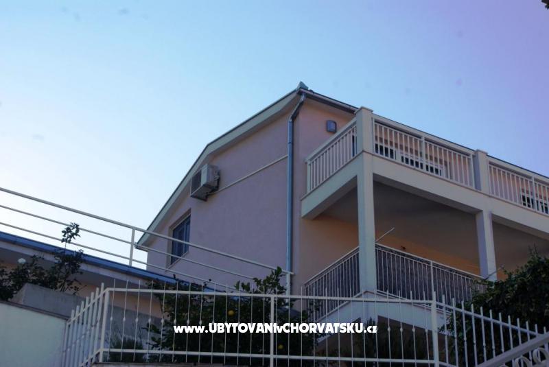 Ferienwohnungen Nena – Ferienwohnung Trogir, Kroatien – Foto 2