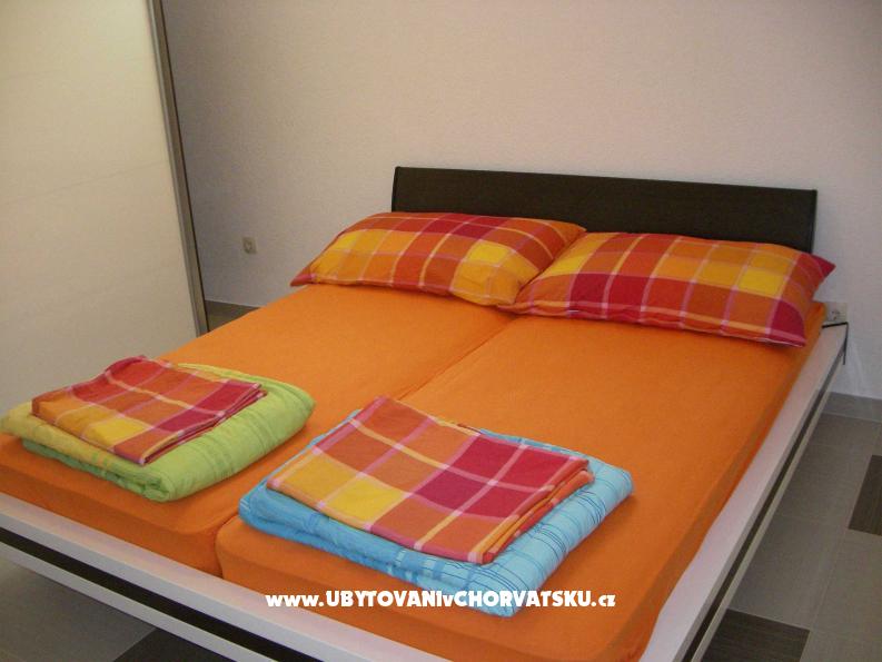 Ferienwohnungen Nena – Ferienwohnung Trogir, Kroatien – Foto 4