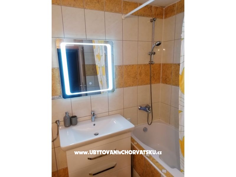 Ferienwohnungen Nena – Ferienwohnung Trogir, Kroatien – Foto 5