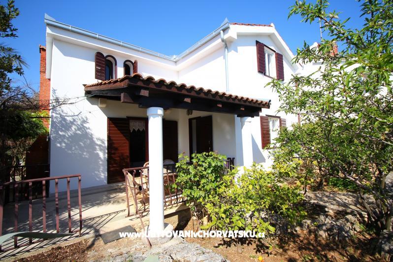 Ferienwohnungen NIKA – Ferienwohnung Trogir, Kroatien – Foto 2