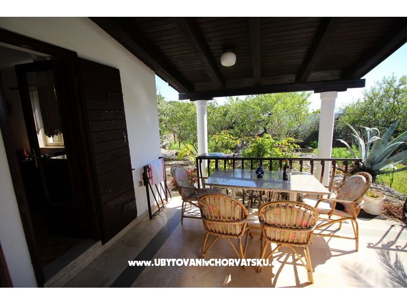 Ferienwohnungen NIKA – Ferienwohnung Trogir, Kroatien – Foto 5