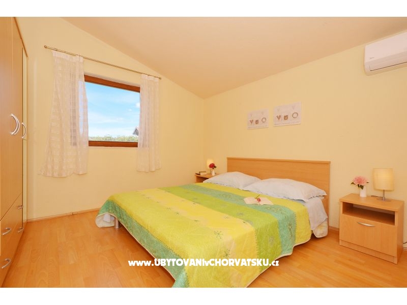 Villa Nina – Ferienwohnung Trogir, Kroatien – Foto 10