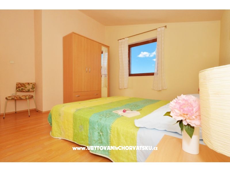 Villa Nina – Ferienwohnung Trogir, Kroatien – Foto 11