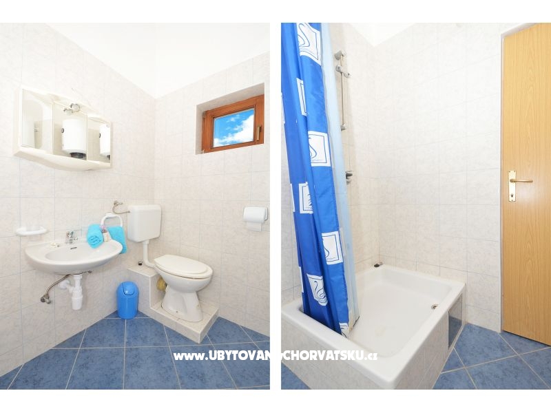 Villa Nina – Ferienwohnung Trogir, Kroatien – Foto 12