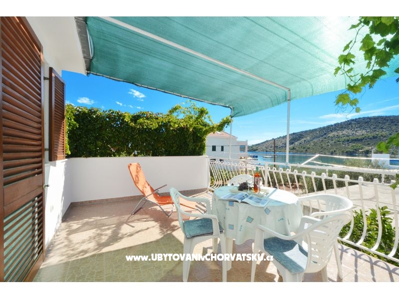 Villa Nina – Ferienwohnung Trogir, Kroatien – Foto 14