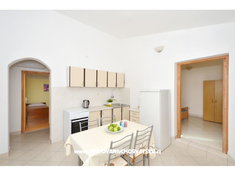 Villa Nina – Ferienwohnung Trogir, Kroatien – Foto 15