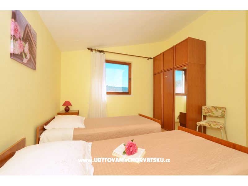 Villa Nina – Ferienwohnung Trogir, Kroatien – Foto 16