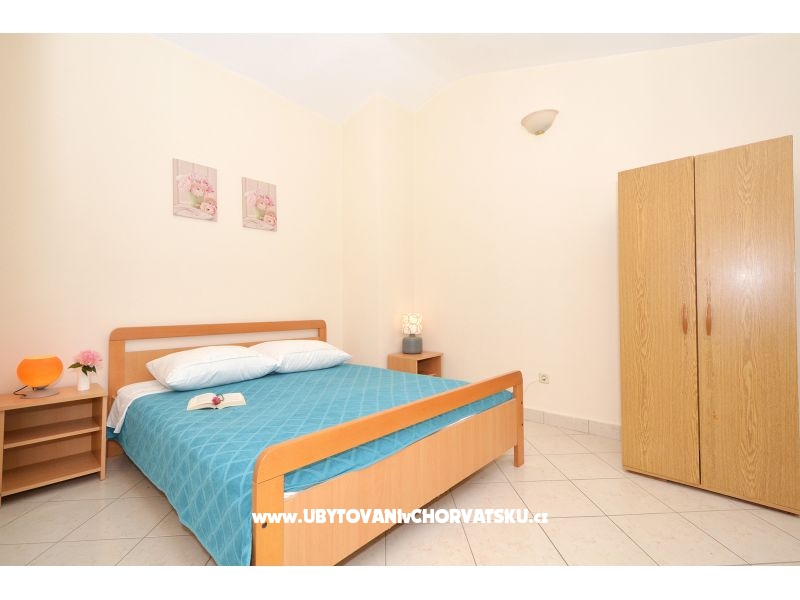 Villa Nina – Ferienwohnung Trogir, Kroatien – Foto 17