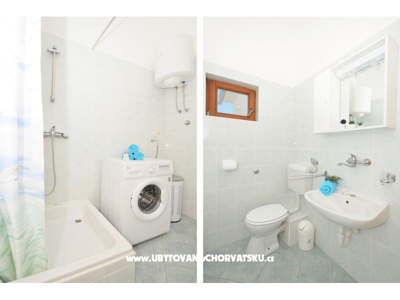 Villa Nina – Ferienwohnung Trogir, Kroatien – Foto 18