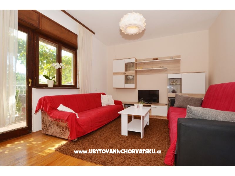 Villa Nina – Ferienwohnung Trogir, Kroatien – Foto 2