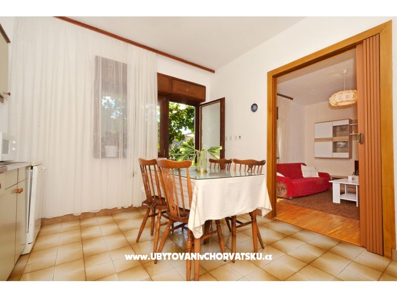 Villa Nina – Ferienwohnung Trogir, Kroatien – Foto 3