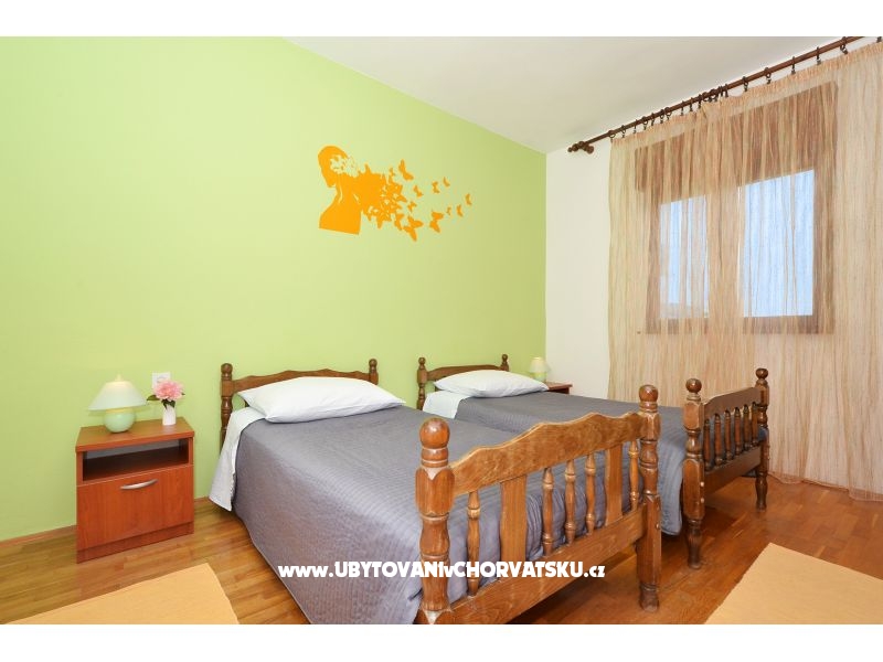 Villa Nina – Ferienwohnung Trogir, Kroatien – Foto 4