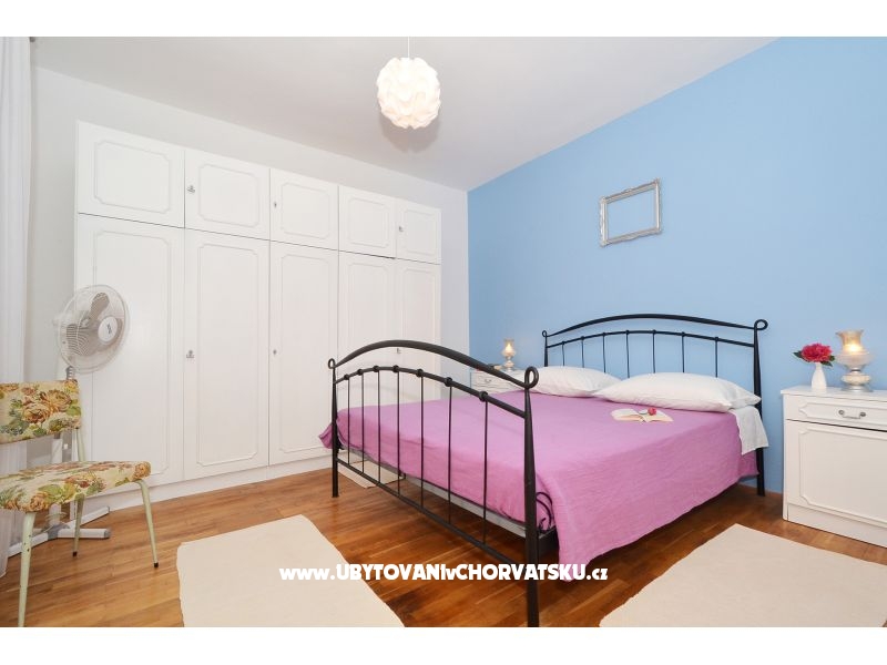 Villa Nina – Ferienwohnung Trogir, Kroatien – Foto 5