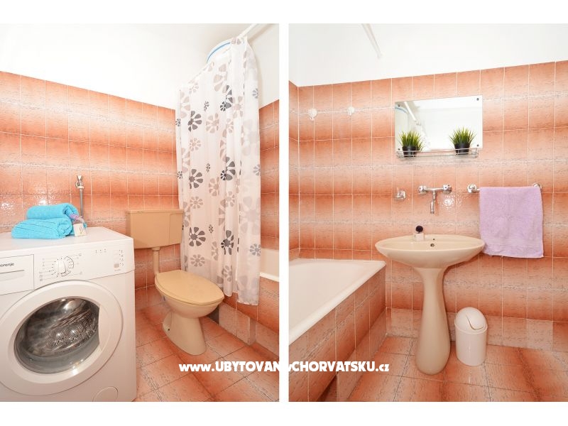 Villa Nina – Ferienwohnung Trogir, Kroatien – Foto 6