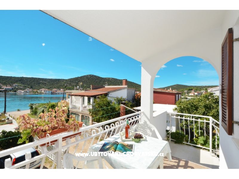 Villa Nina – Ferienwohnung Trogir, Kroatien – Foto 7